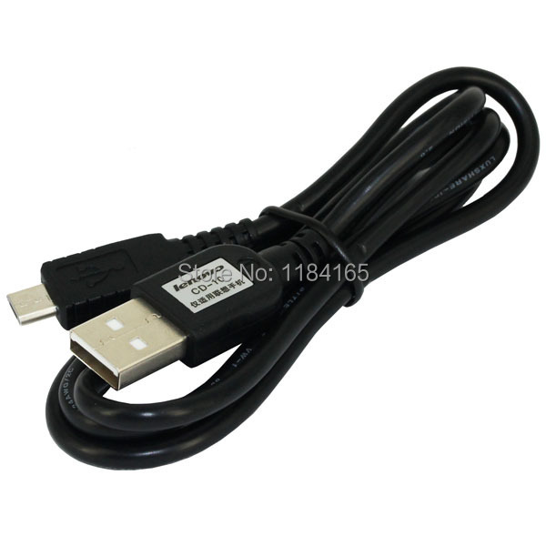 LEN-1197_2_Original Lenovo Micro USB Data Transfer Charging Sync Cable for Lenovo