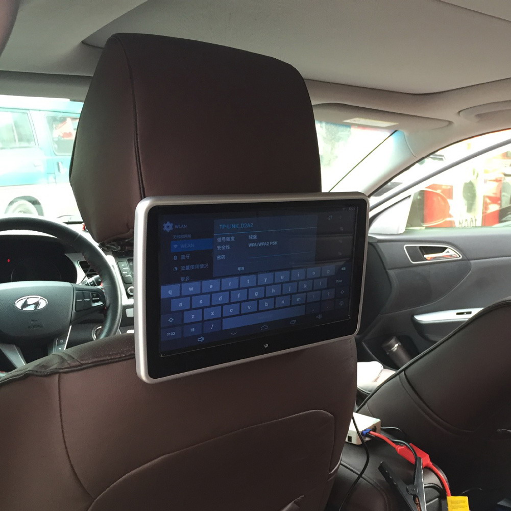 Popular Bluetooth Headrest MonitorsBuy Cheap Bluetooth Headrest