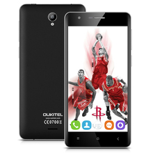Promotion Hot Sale OUKITEL K4000 MTK6735P Quad Core Android 5 1 Mobile Phone 5 0 inch