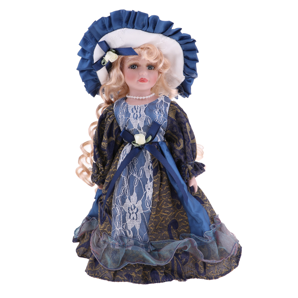 doll victorian