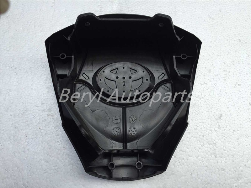 AIRBAG COVER FOR TOYOTA AYGO (3)