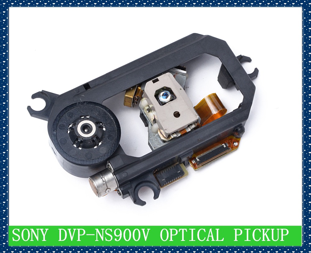 Brand new Original Laser Lens Replacement For Sony DVP NS900V CD Player