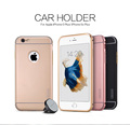 Case For iPhone 6s Plus Nillkin Car Holder Protective Case for iPhone 6 Plus Metal frame