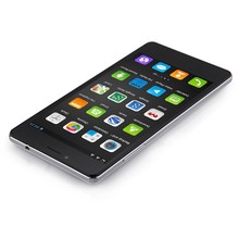 Original Cubot S208 Phone Quad Core MTK6582 Smartphone 5 0 IPS Android 4 2 1G Ram