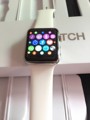 smart watch iwo 2 iwo mtk2502c Bluetooth Wireless Charging Sapphire crystal Werable device Wrist watches relogio