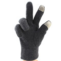 Ski Gloves Men Winter Screen Touch Thermal Snowboard Gloves Windproof Thick Camping Hiking Motorcycle Gloves Winter