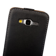 Real Genuine Leather Flip Case Cover For Samsung Galaxy Grand Prime G530 G530H G531 G531H G5309W
