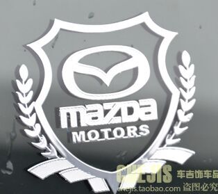 2015 Mazda 2 3 5 6 8 CX-5 CX-7 CX-9 MX-5 Excellent...