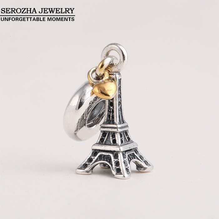 eiffel tower pandora charm eiffel tower pandora charm