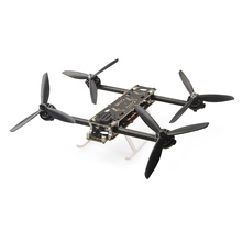 HMF SL300 Quadcopter Frame Mini Drone Racer FPV Multicopter with Housing Case