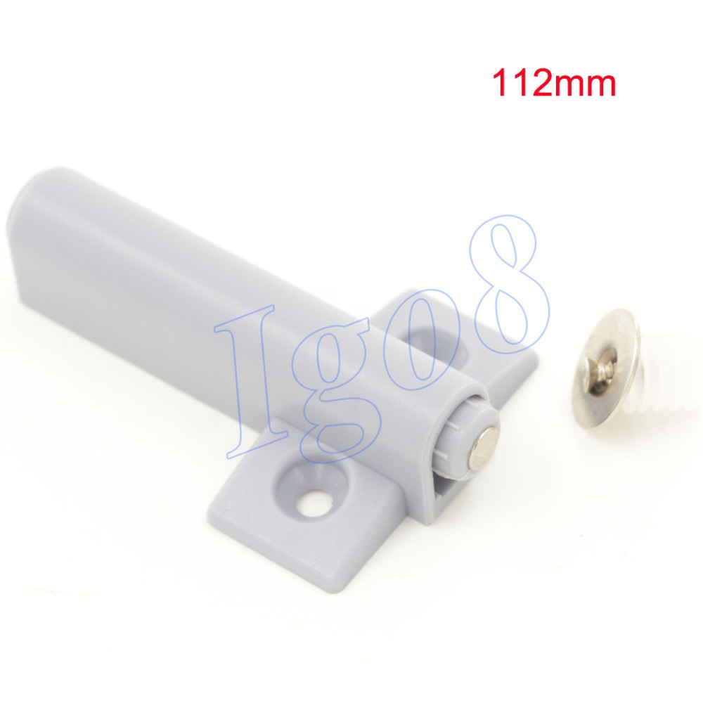 112mm kabinet kast keukendeur demper buffer rebound apparaten 6 stks Keukendeur Kopen : 112mm kabinet kast keukendeur demper buffer rebound apparaten 6 stks