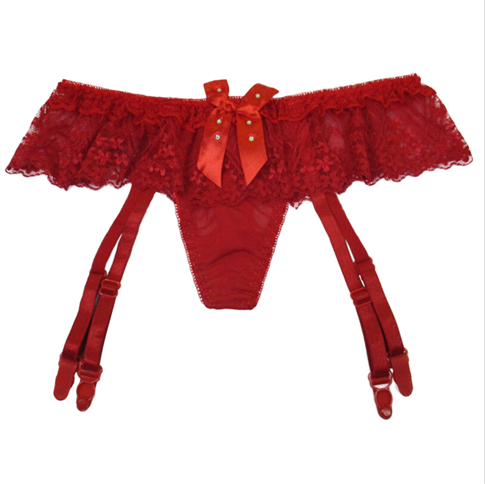 Silk Garters for Promotional Silk Garters on