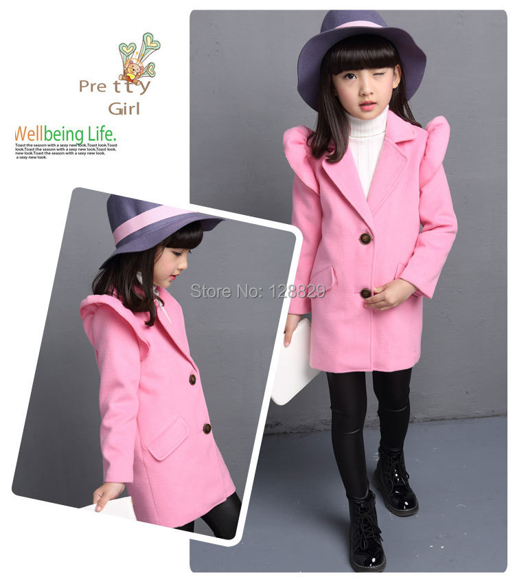 Girls Wool Coats (14)