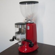 Kitsilano CG 11 professional commercial coffee grinder