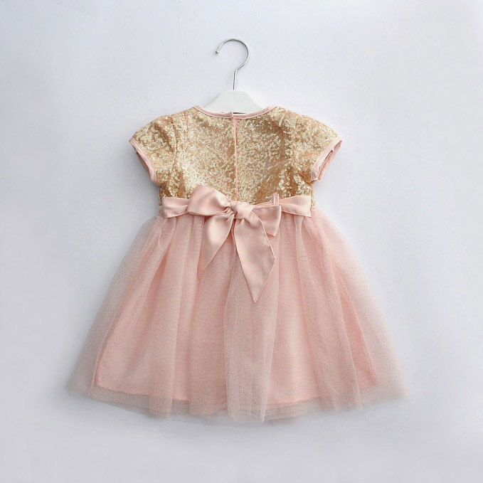 Pink Gold Infant Dress Blog Edin Pink Gold Infant Dress Blog Edin