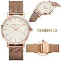 Men Watches steel Men Watch Golden Genuine Leather Quartz Water Resistant 3ATM Watch Women Dress Men