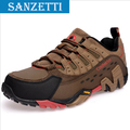 2015 New Mens Shoes Brand Anti-skid Mountain Athletic Shoes