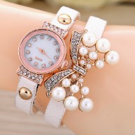 Beads-Women-Watches-2015-Casual-Collares-Quartz-Watch-Luxury-Brand-Diamand-Wristwatches-relojes-Fine-Jewelry