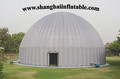 Customized Hot Sale New Wholesale factory price inflatable bubble tent for party camping