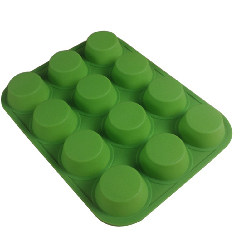 Silicone Bakeware Molds 41