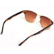 2015 Fashion Eyewear Classic Retro Unisex Avaitor Sunglasses Women Men Sun Glasses 2 Colors oculos de