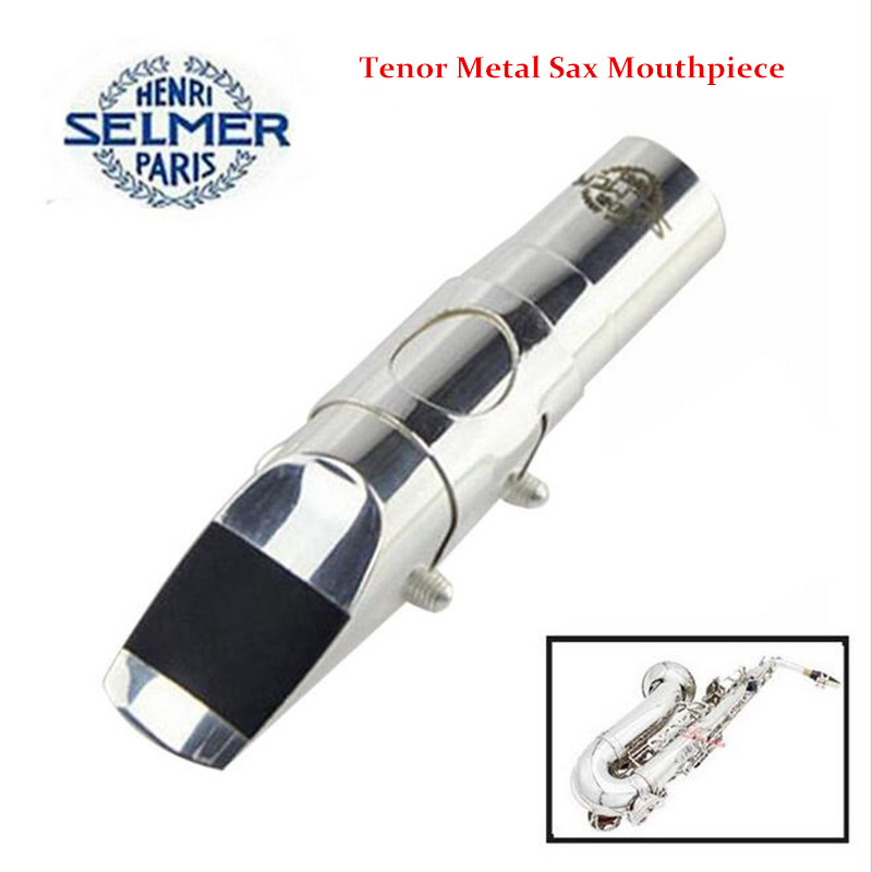 Tenor Saxophone Mouth Piece 2