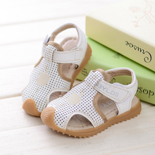 Сандалии от Shenzhen Love mother – baby Trading Co.,Ltd для Мальчиков артикул 32323638955