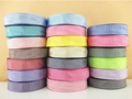 10Y40876 1 flowers series high quality printed polyester ribbon DIY handmade materials wedding gift wrap
