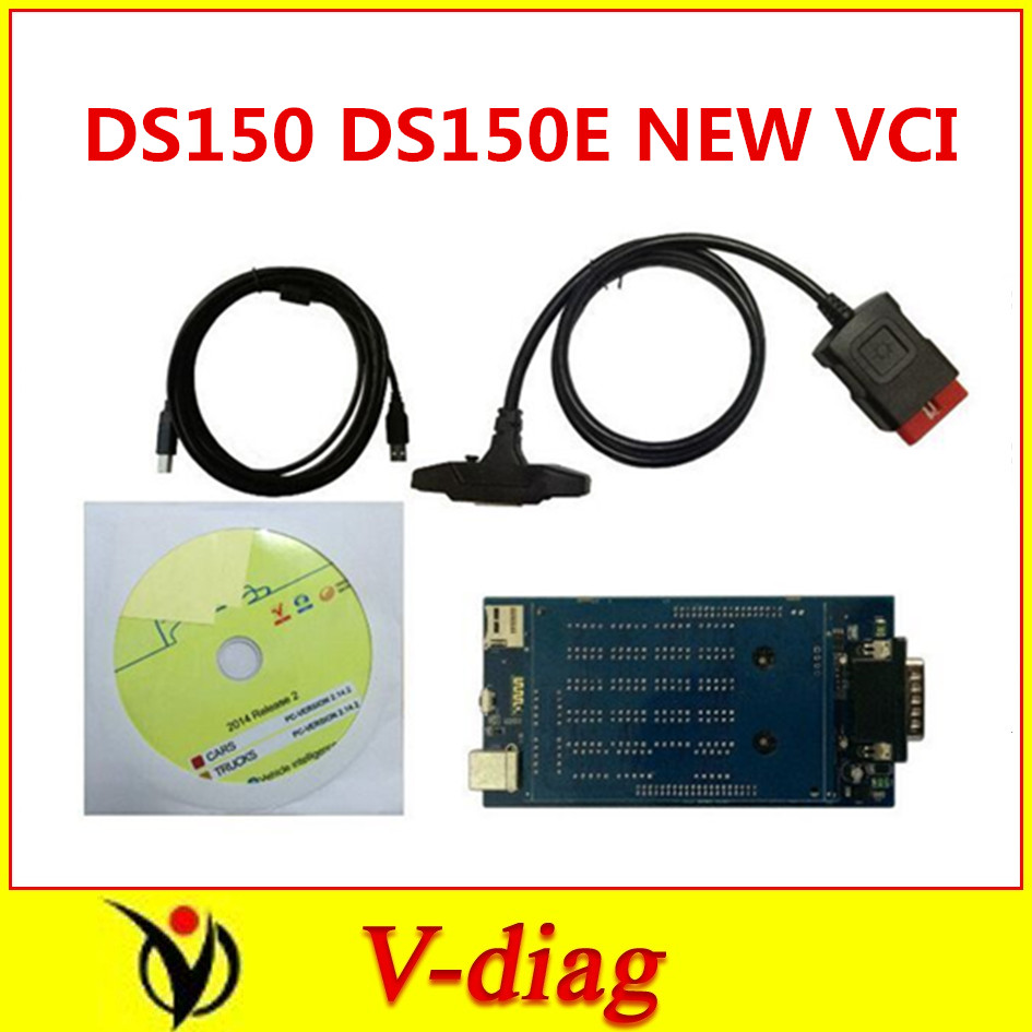  2014.3 r3  actived  vci  bluetooth cdp ds150  tcs    ds150e