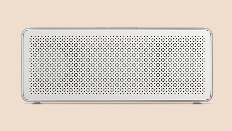 Original Xiaomi Bluetooth Speaker 2 Square Box Stereo Portable Mini Music Player MIUI Metal Wireless Speakers For Samsung Xiaomi (2)