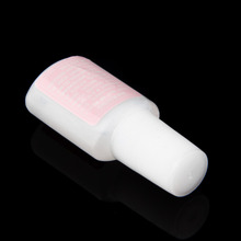 1 Pcs 10g BYB False Nail Tip Nail Glue With Brush Excellent Nail Gel Glue For