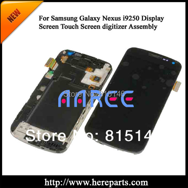  - +    +   Samsung GALAXY Nexus GT-i9250 --- 