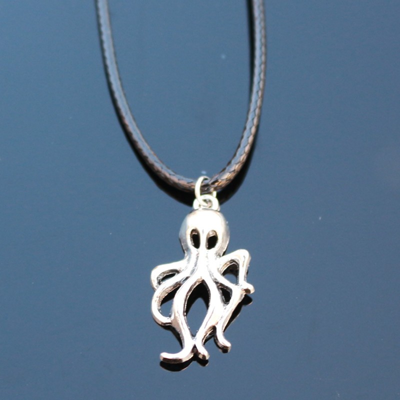 N79-Animal-Pendant-Necklaces-Bijoux-For-Women-Men-Fashion-Jewelry-Beach-Clavicle-Punk-Necklace-High-Quality (12)