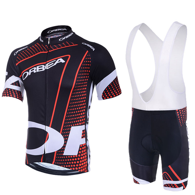 Image of 2015 Breathable ORBEA Cycling Jersey/Summer Quick-Dry Bike Clothing Jerseys Cycling MTB Bicycle Clothes Ropa Ciclismo#9