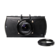 Car DVRs Camera A7810G Pro Ambarella A7LA70 Car DVR 1296P Night Vision Camcorder LDWS Video Recorder