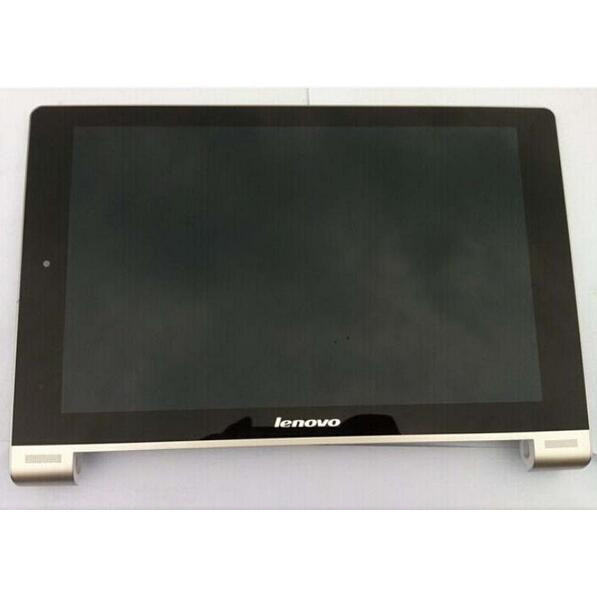  Lenovo Yoga Tablet 10 B8000   -  +   Digitizer   +   