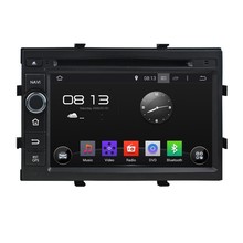 HD 1024*600 Cortex A9 Quad Core 1.6G CPU 16GB Flash Android 5.1.1 Car DVD Player Radio GPS Navi Stereo for Chevrolet Cobalt