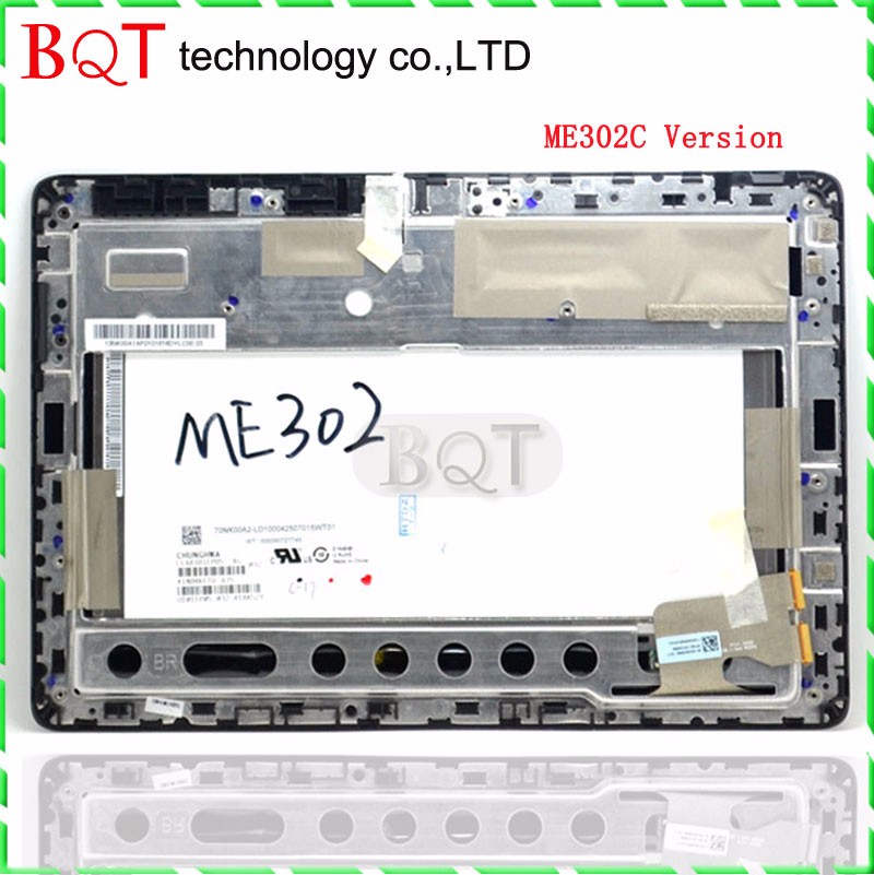   ME302   ASUS MeMO Pad FHD10 ME302C -      + 