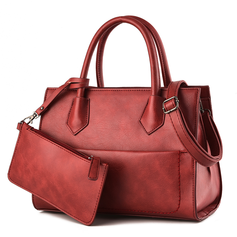 Popular Wine Colored HandbagBuy Cheap Wine Colored Handbag lots from