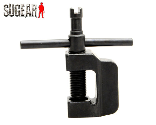 Image of Military Airsoft Tactical Rifle Front Sight Adjustment Tool For Most AK 47 SKS 7.62x39mm Rifle Front Sight Adjustment Windage
