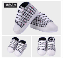 2015 Fashion Baby Shoes Newborn Boys Girls Shoes First Walkers Kids Toddlers Sports Shoes Sneakers