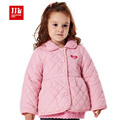 baby girl jacket winter coat single breasted for brand girl toddler baby jacket outerwear children s