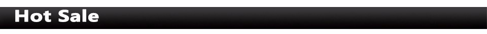 Hot Sale