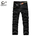 Free Shipping 30 40 Mens joggers casual Pants military army cargo combat Loose work pants Outdoors