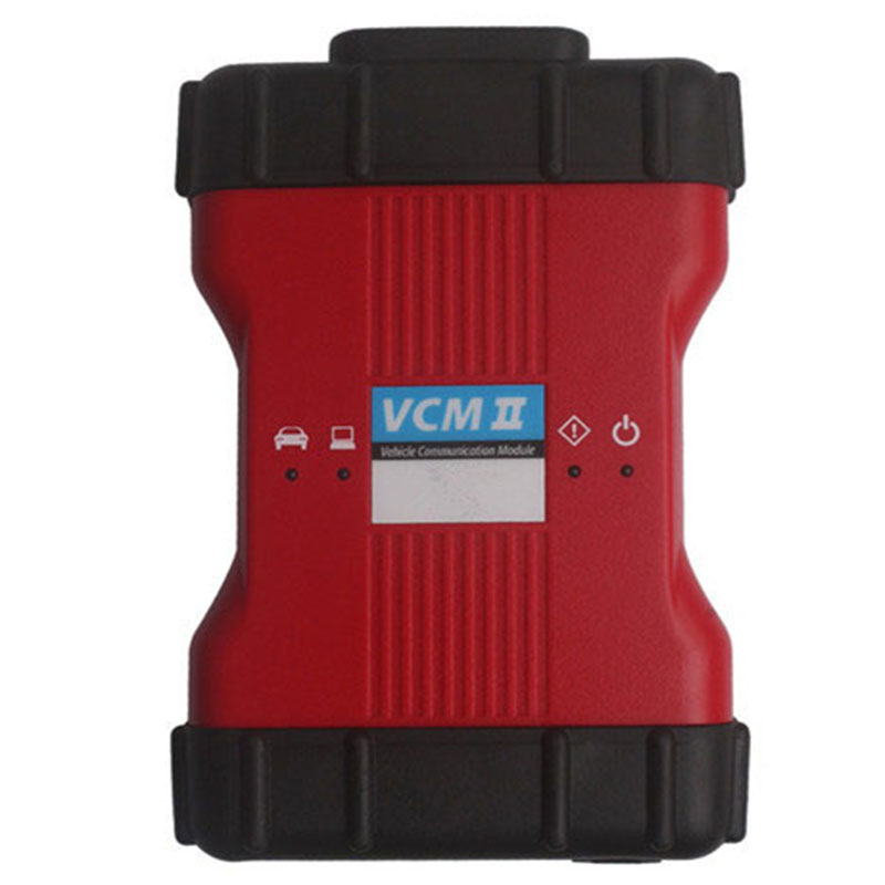 Vcm2 V96 IDS для M - azda VCM II для VCM системы поддержки VCMII DHL бесплатная доставка