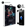 G D SMITH 3D Full Cover Tempered Glass For Apple iPhone 7 7 Plus Screen Protector