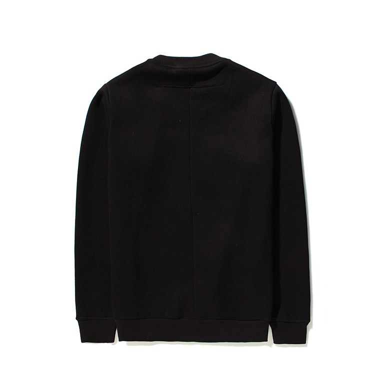 2015 fashion Winter Men\'s brand G V C long sleeves men bulldog streetwear style hoody men\'s casual sweatshirt hoody sudaderas