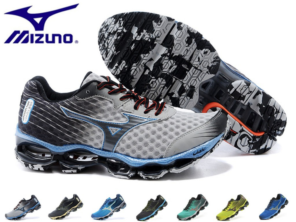 mizuno wave prophecy 5 2015