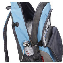 School Bags For Girls Boys Back Pack Casual Sport Double shoulder School Backpack Travel Backpacks For