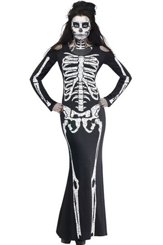 Long-Skeleton-Dress-Adult-Halloween-Costume-LC8877
